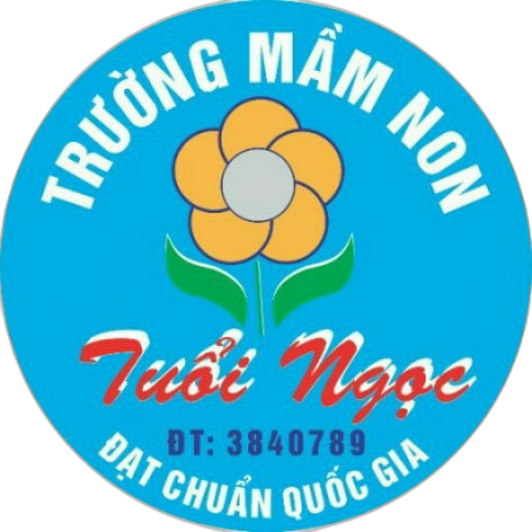 Trường Mầm Non Tuổi Ngọc