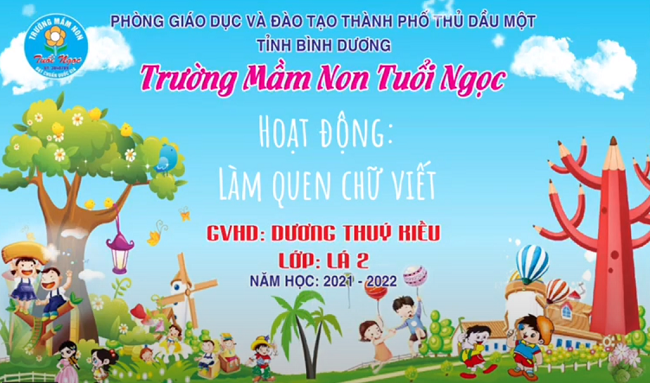 LQCV TRÒ CHỮ VỚI CHỮ U, Ư